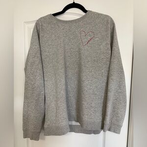 Unwind Peloton Crewneck Sweatshirt
